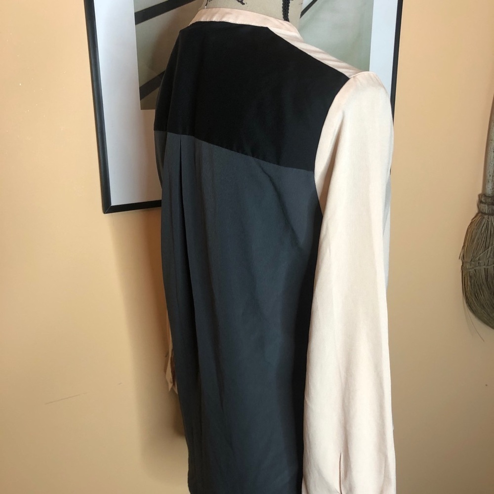 Banana Republic shirt